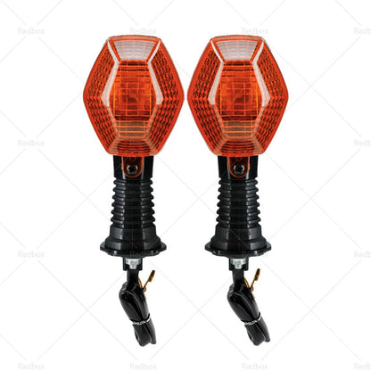 Turn Signal Indicators for Suzuki DRZ400 SM/S/E GSXR 600/750/1000 SV650