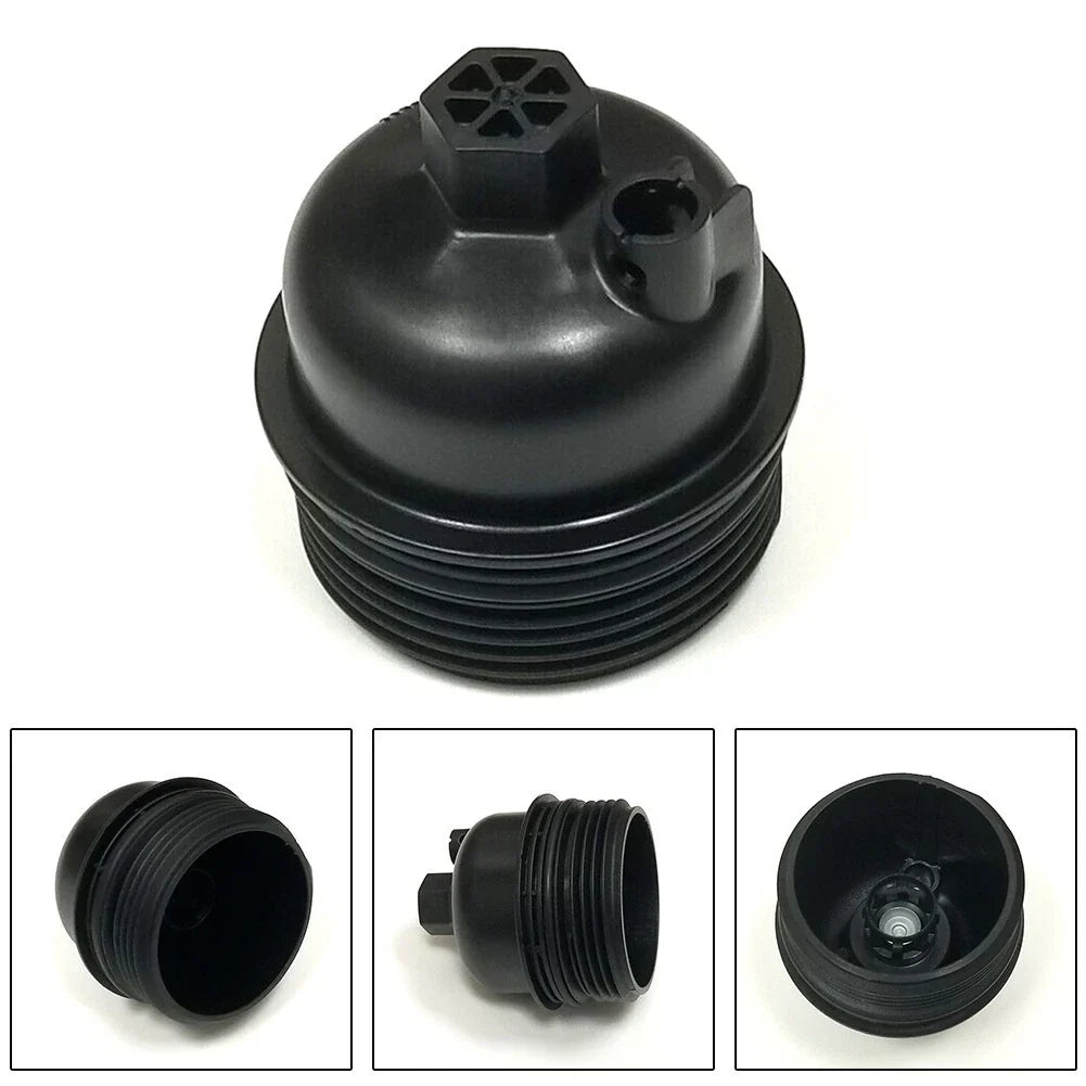 Oil Filter Housing Cover for Hyundai Elantra (2011–2016)