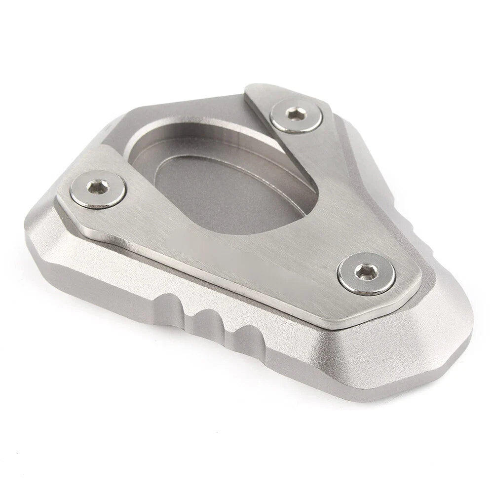 Kickstand Foot Pad for Kawasaki Z800 (2013-2016)