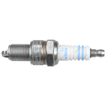 Set of 4 Bosch Spark Plugs for Toyota Hiace SBV RCH12 RCH22 2.4 2RZE 4cy 95~03