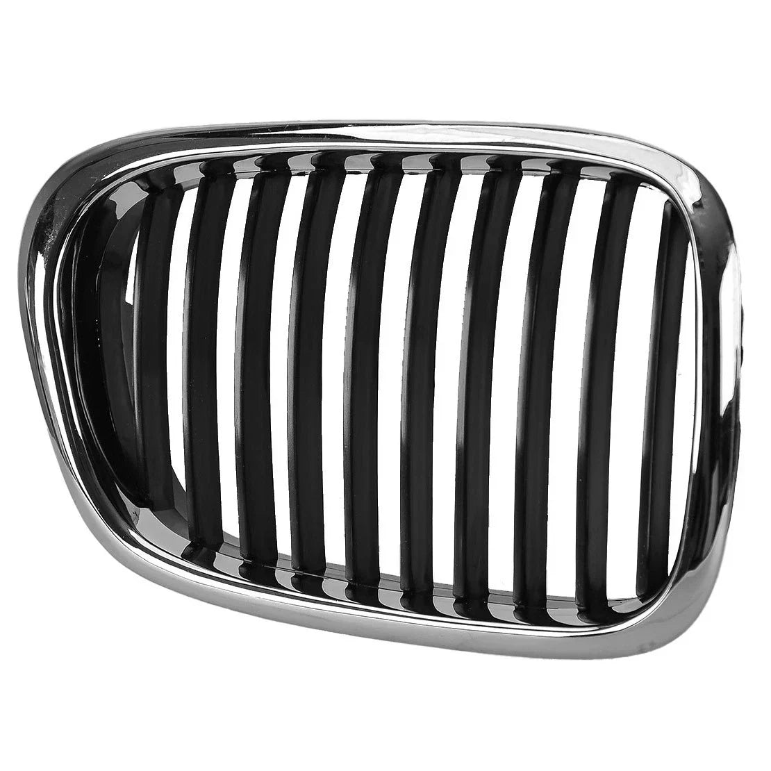 Right Kidney Radiator Grille Ventilation Grill for BMW 5 E39 (1995-2003)