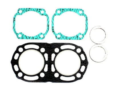 Top End Engine Gasket Set for YAMAHA RD350LC (1980-1982)