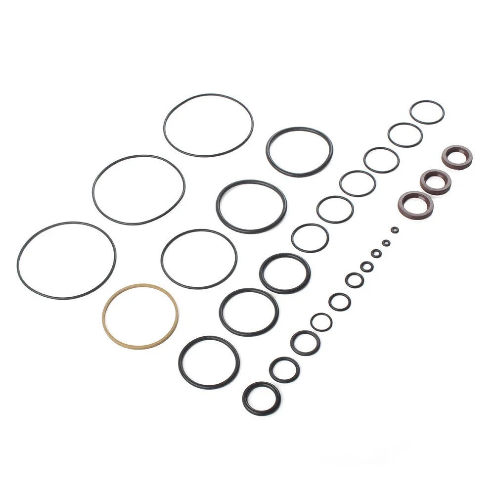 Tilt Seal Rebuild Kit for Mercury 135-250