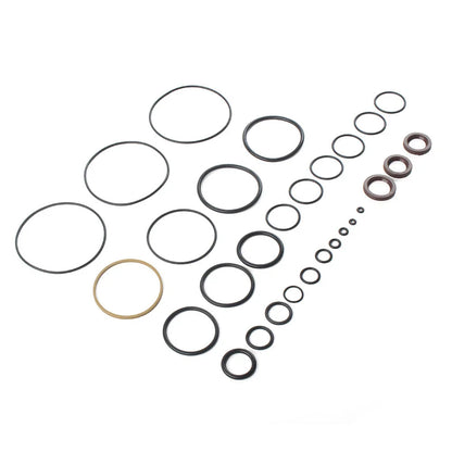 Tilt Seal Rebuild Kit for Mercury 135-250