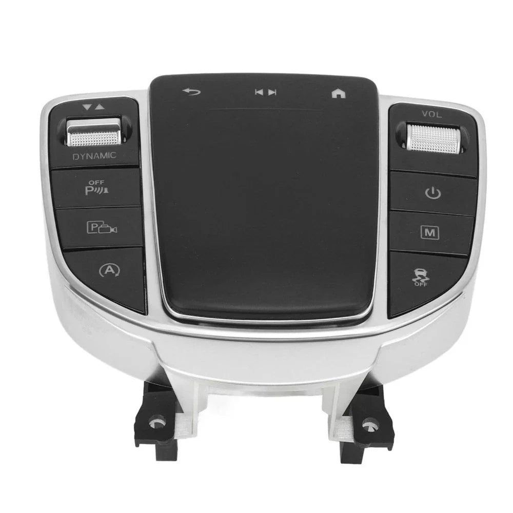 Multimedia Touch Pad Controller Unit for Benz GLC 2016-2019, G 2019-2024