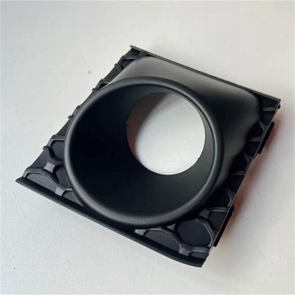 Adaptive Cruise Control Bezel for 2019-2023 Jeep Cherokee (2019-2023)