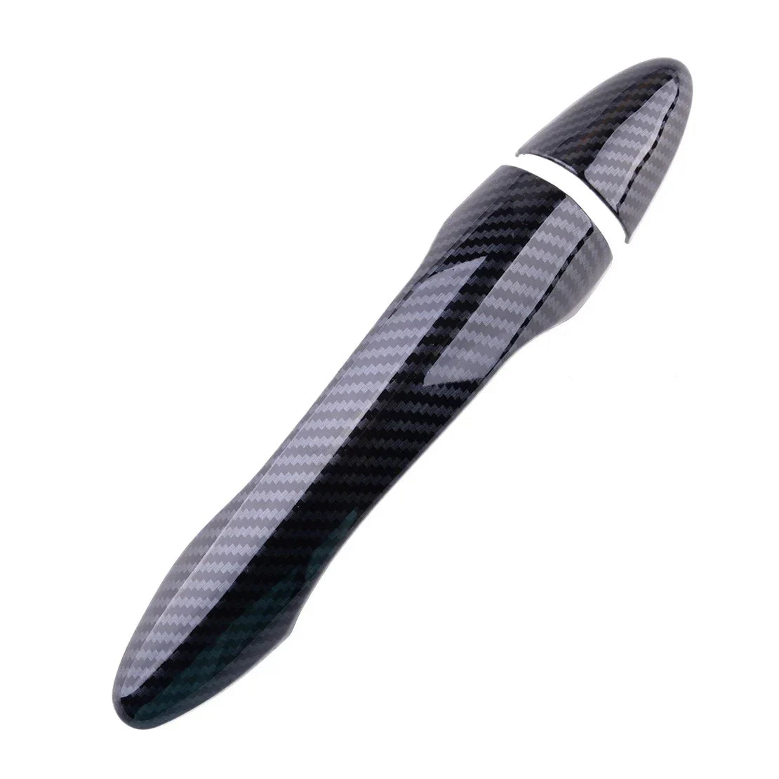 Carbon Fiber Door Handle Lock Covers for Kia Optima K5 (2011-2015)