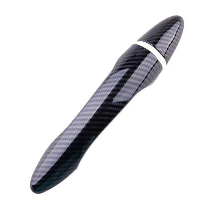 Carbon Fiber Door Handle Lock Covers for Kia Optima K5 (2011-2015)