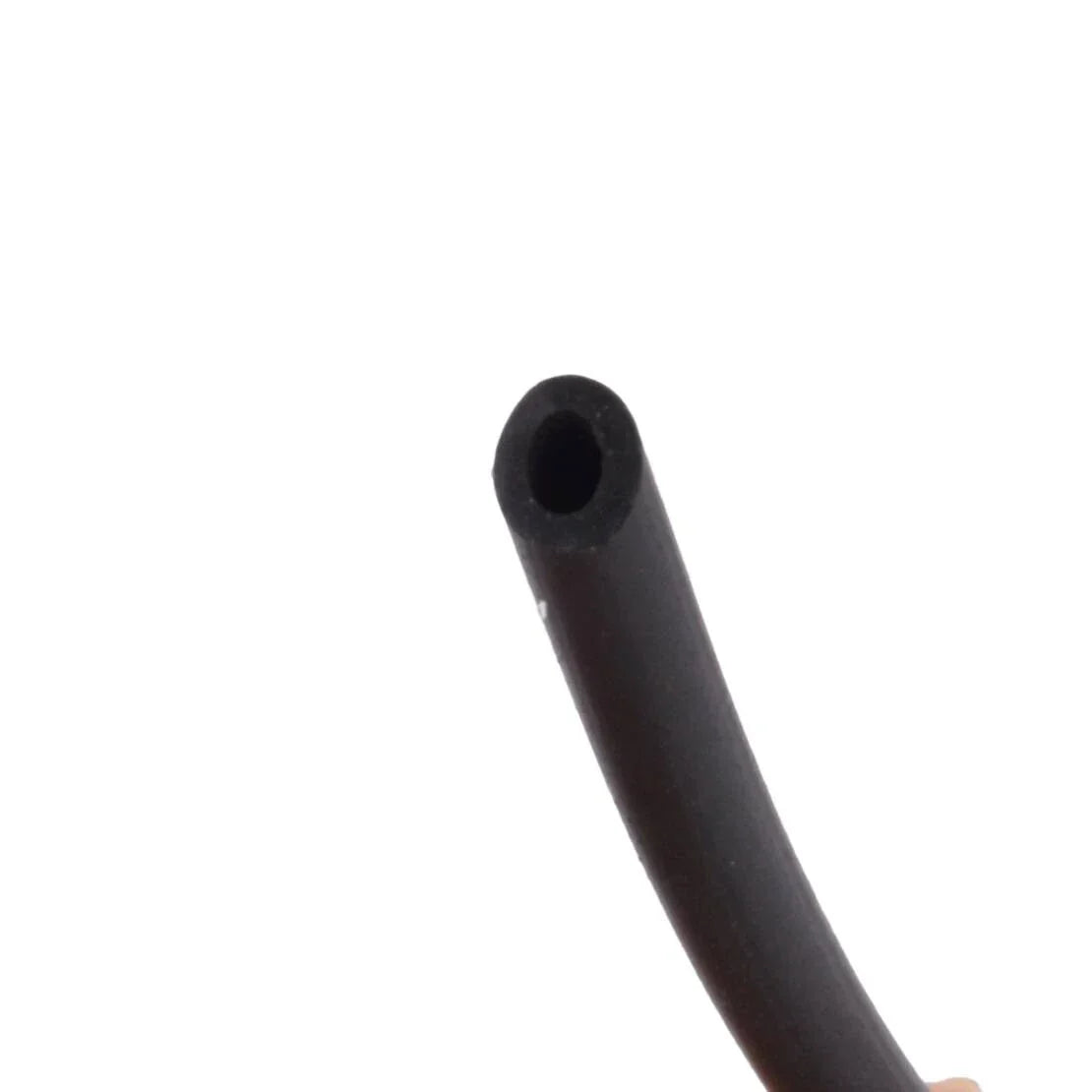 2 x Silicone Hose for Air Water Oil Vacuum Pump Exhaust Pipe 3mm Car