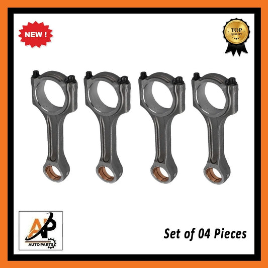 Con Rod Set Replacement for Ford Transit EcoBlue 2.0 TDCi (2015–2020)