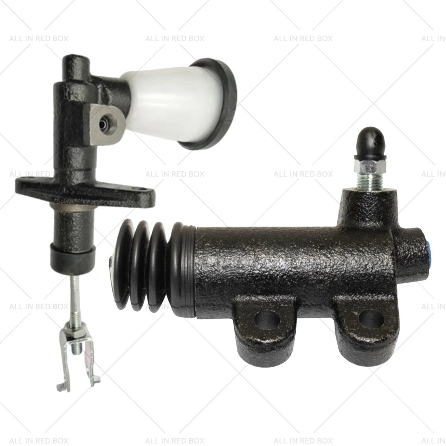 Clutch Master & Slave Cylinder for Toyota Hilux RN105 RN110 RN85 RN90 4Runner RN130 (1995-2005)
