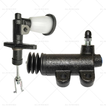 Clutch Master & Slave Cylinder for Toyota Hilux RN105 RN110 RN85 RN90 4Runner RN130 (1995-2005)