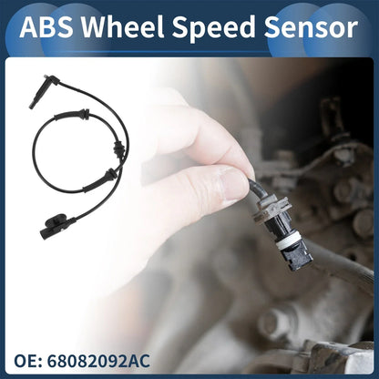 ABS Wheel Speed Sensor for Dodge Dart (2013-2016)