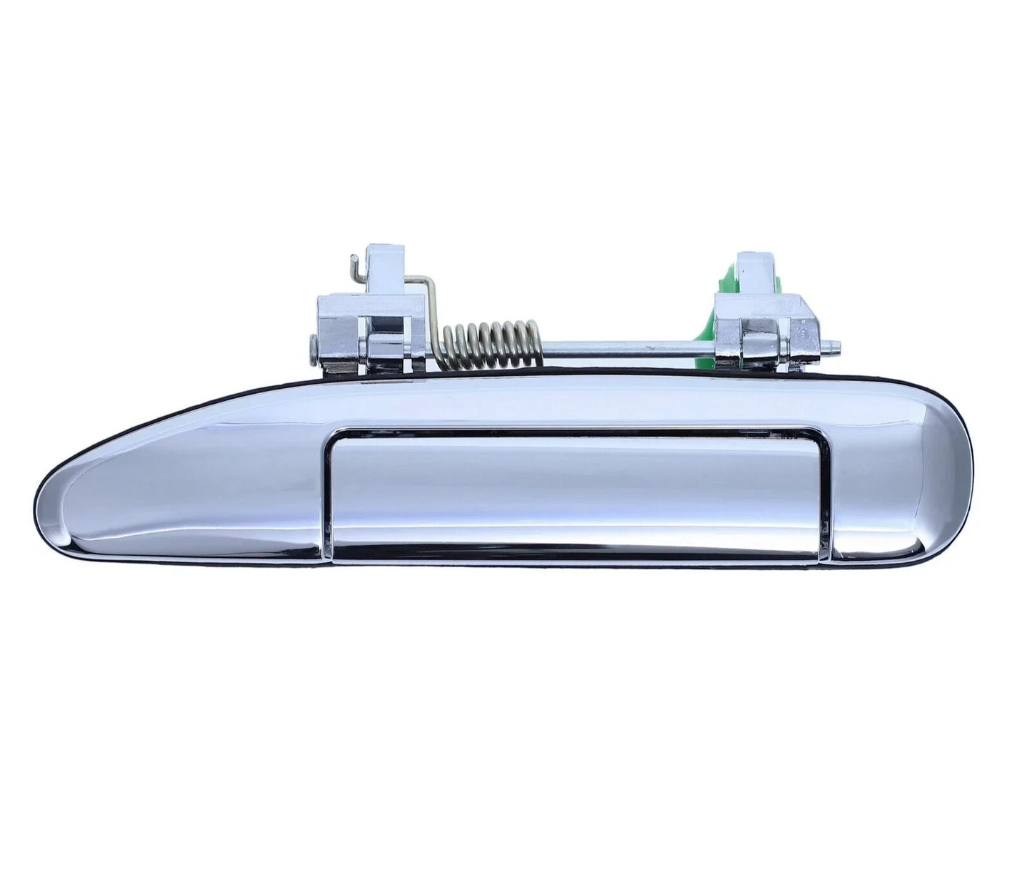 Rear Left Outer Door Handle Chrome for Nissan Patrol Y61 GU (1997���2016)
