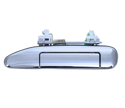 Rear Left Outer Door Handle Chrome for Nissan Patrol Y61 GU (1997���2016)