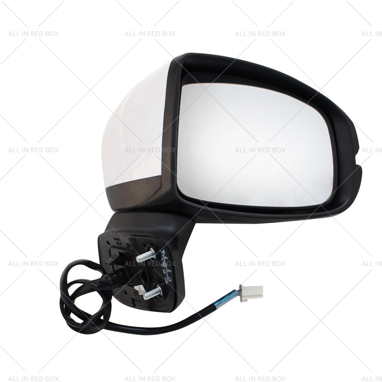 Electric Side Mirror with Turn Signal for Honda Jazz (2014-2019)