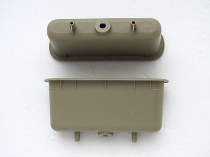 Door Cup Handle 2 x Cream for Toyota Hilux SR5 Vigo (2005-2012)