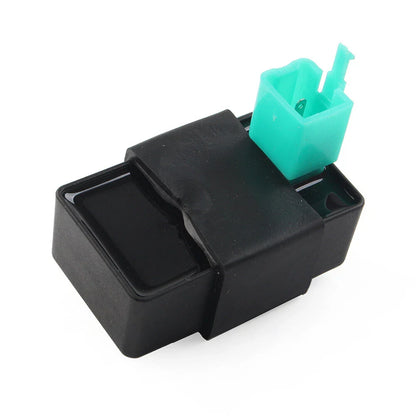 5 Pin CDI Box for Pit Dirt Bike ATV 50-110cc