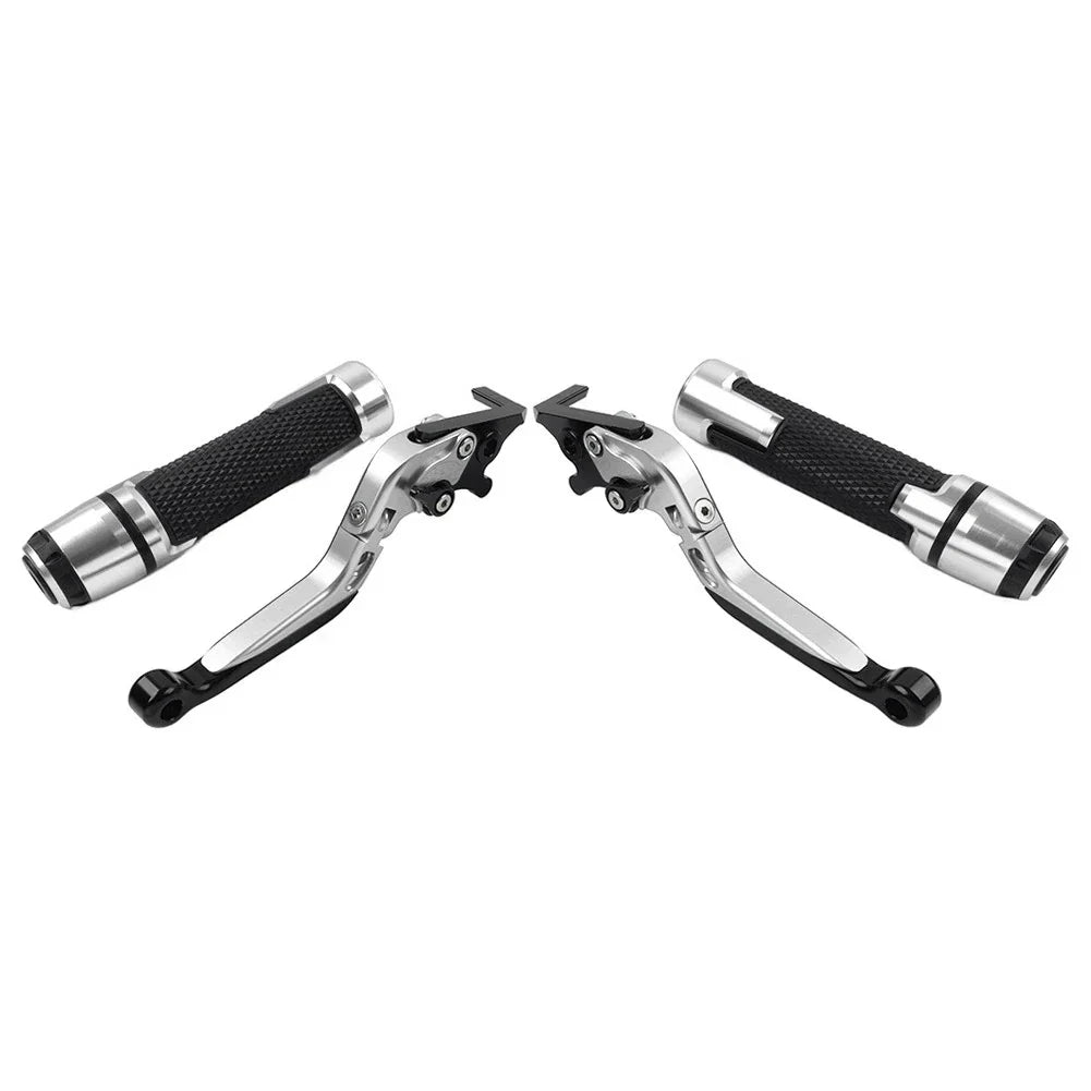 Folding Extendable Brake Clutch Levers for Ducati Panigale 959 (2016-2020)