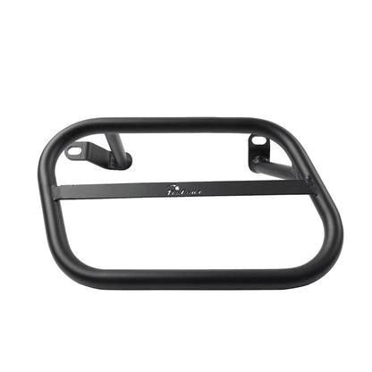 Left Side Saddle Bag Support Bracket for Scrambler 1200X XC 1200XE (2019-2023)