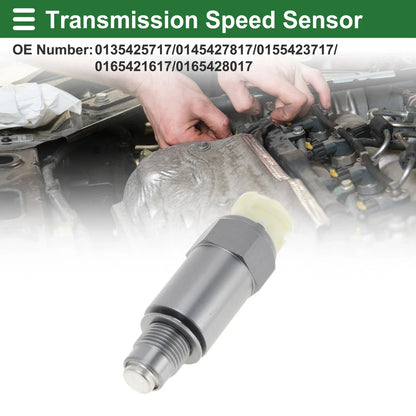 Transmission Speed Sensor for VOLVO Truck (No.0135425717)