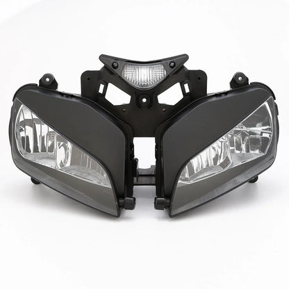 Headlight Assembly Upper Fairing Stay Bracket for Honda CBR1000RR (2004-2007)