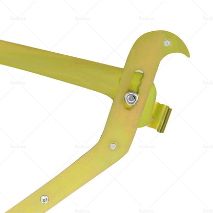 14" Alloy Steel Parking Brake Cable Coupler Tool