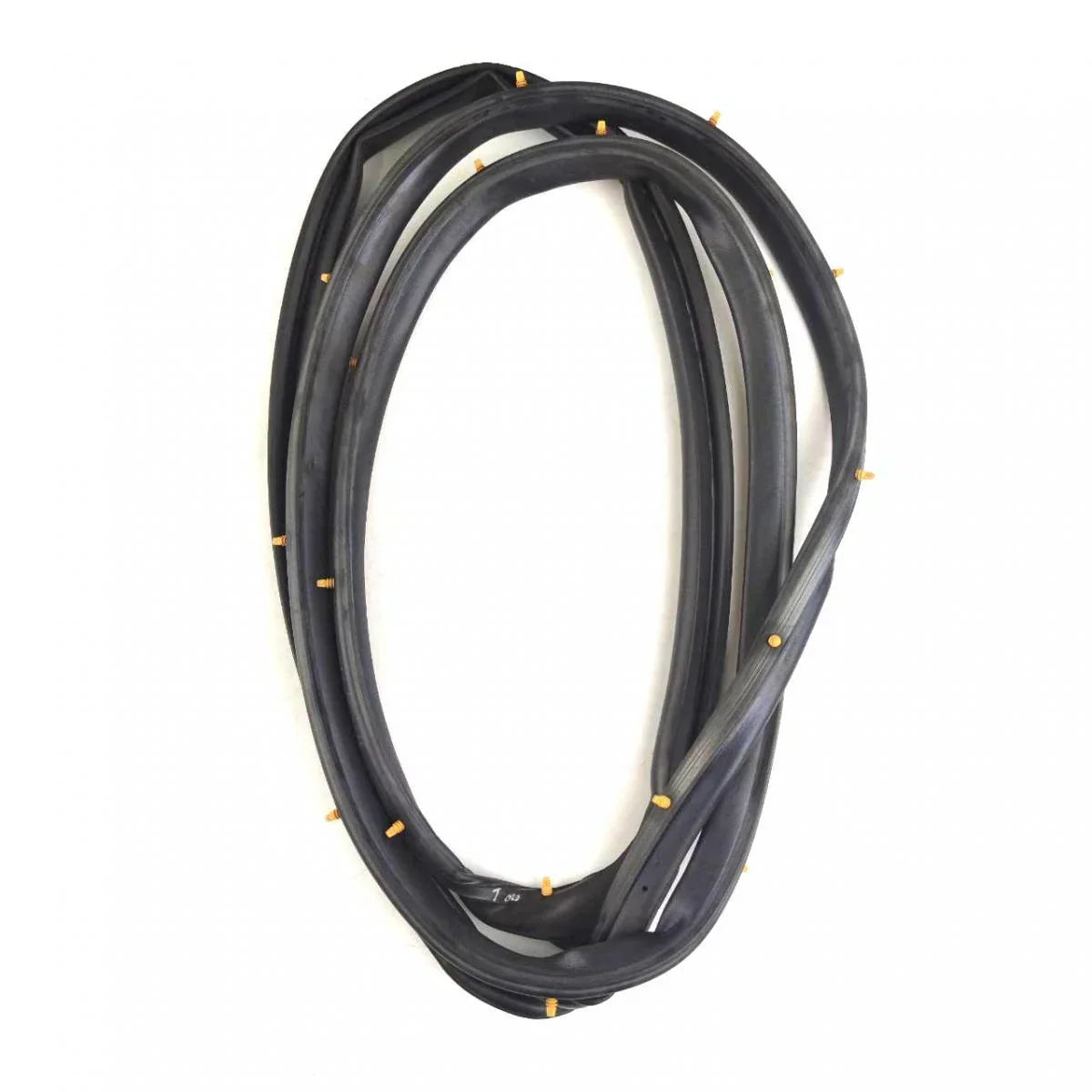 Door Rubber Seal Weatherstrip Front RH Fits Nissan Sunny B14 4D Sedan 1994-98