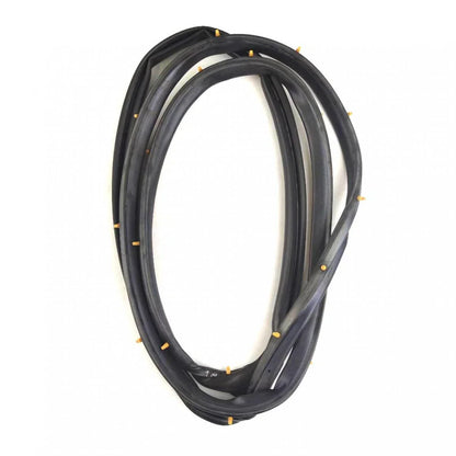 Door Rubber Seal Weatherstrip Front RH Fits Nissan Sunny B14 4D Sedan 1994-98
