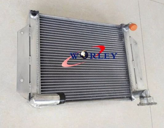 3 Row Aluminum Radiator for MG MGB 1.8L (1962-1967)