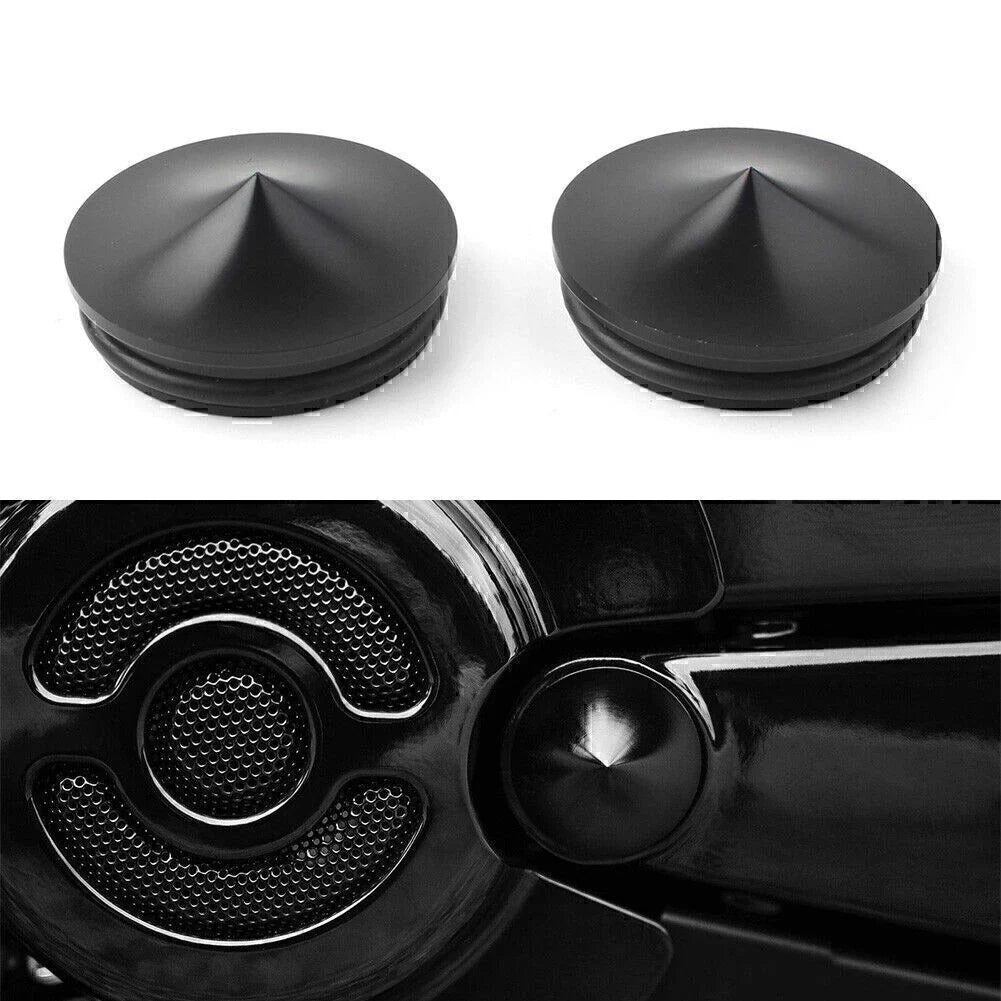 V-Rod Swingarm Pivot Cover Kit for Harley-Davidson (All)