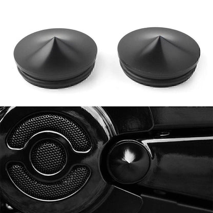 V-Rod Swingarm Pivot Cover Kit for Harley-Davidson (All)