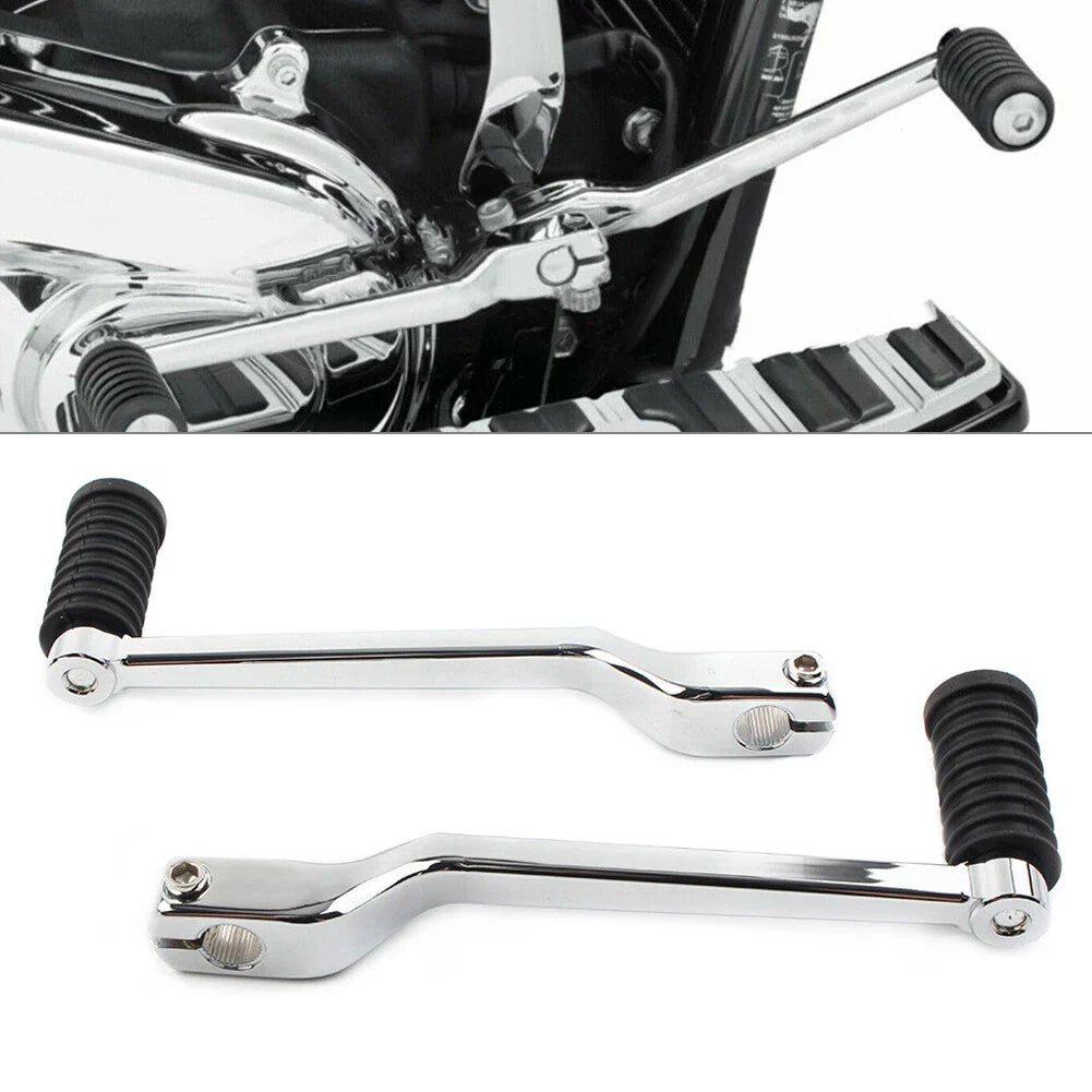 Shift Lever Shifter Pegs for Harley Touring Ultra Classic FLHTCU FLHTK (2009-2023)