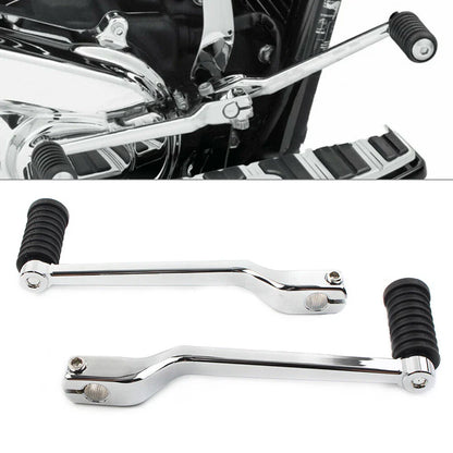 Shift Lever Shifter Pegs for Harley Touring Ultra Classic FLHTCU FLHTK (2009-2023)