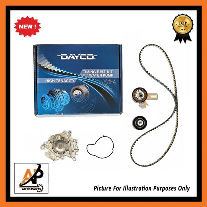 Fuel Filter Replacement for Peugeot Partner 1.5 HDI (2017–2020)