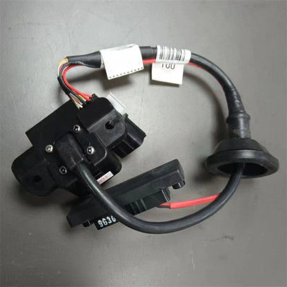 Park Assist Sensor Tailgate Camera for Hyundai Kia (2011-2023)