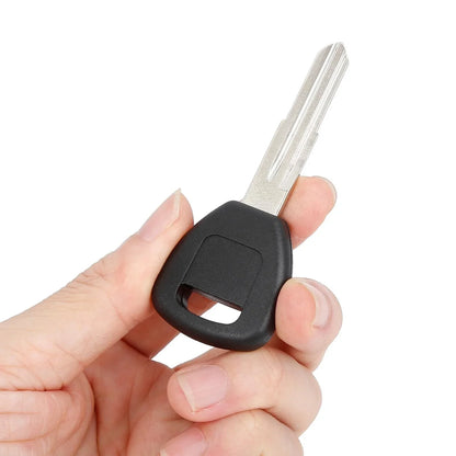 T5 Chipped Uncut Ignition Key Fob for Honda (2016-2023)