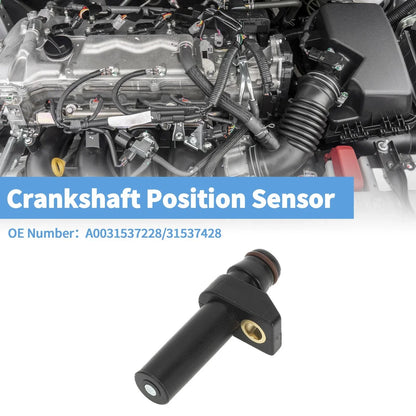 Crankshaft Position Sensor for MERCEDES-BENZ W202 C200 (1994-2000)