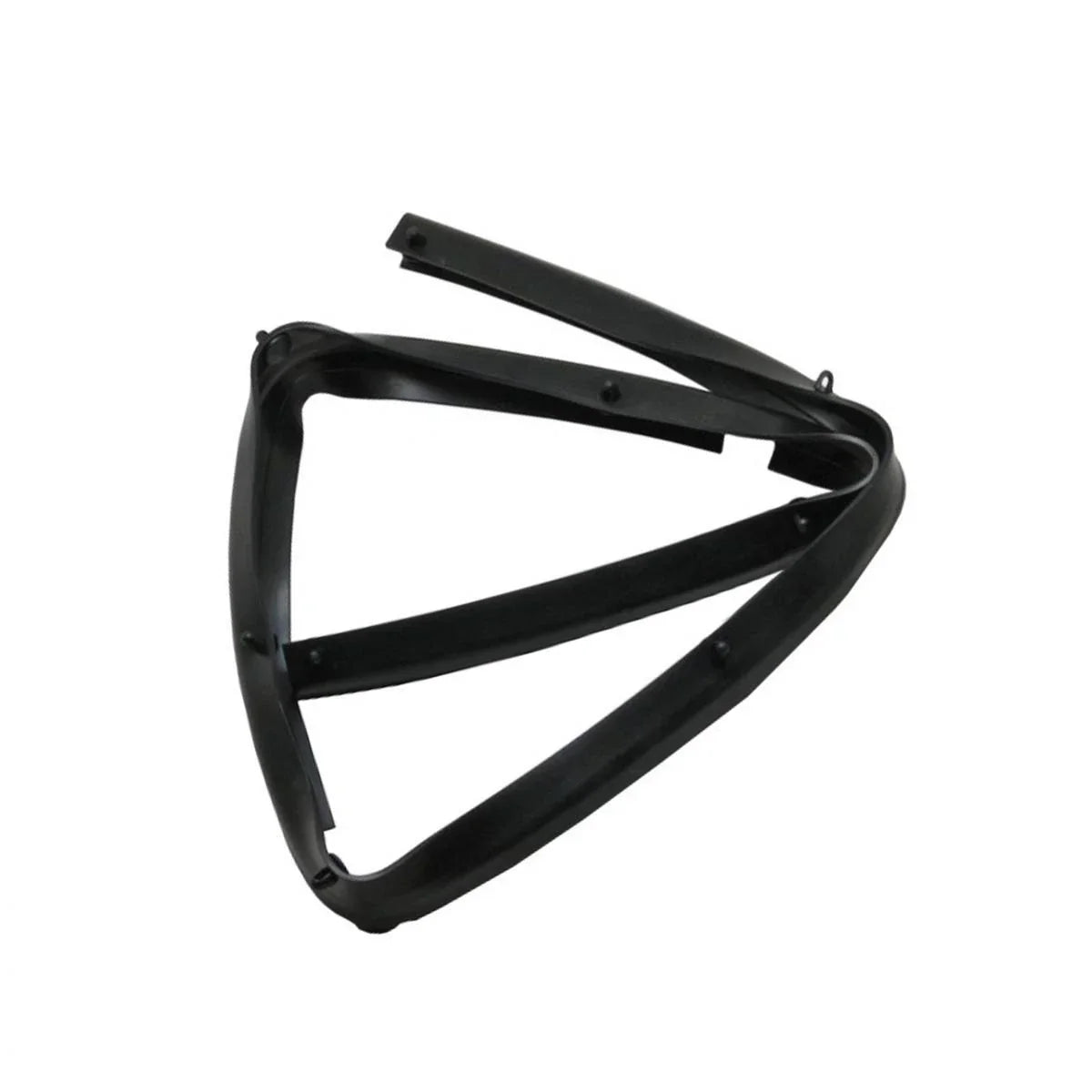 Hood Radiator Rubber Seal Fits Toyota Land Cruiser FJ60 BJ60 FJ62 HJ61 1980-1990