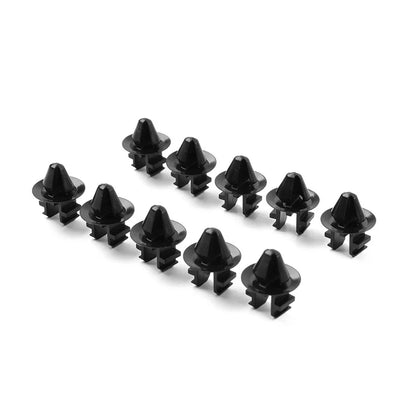 Cowl Cover Grille Retainer Clips for Ford Expedition F150 F250 F350 (2003-2023)