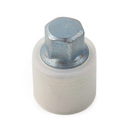 Locking Wheel Nut Key Bolt for Audi (Chrome-molybdenum Steel)