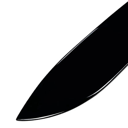 Rear Window Roof Spoiler Wing Lip for Mercedes Benz C Class (2022-2024)