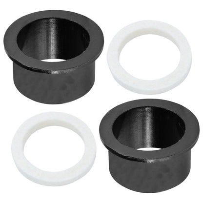 Deck Arm Bushing Kit Replacement for John Deere X754 X758 GT225 (2012–2025)