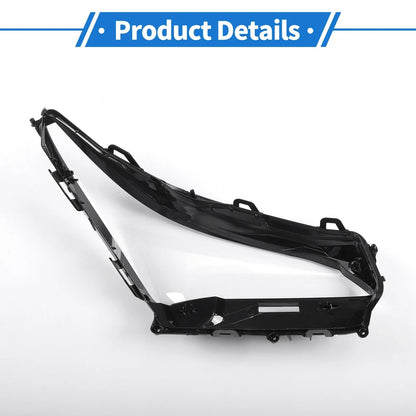 Car Front Left Headlight Lens Cover for Lexus NX200/NX300h (2014-2020)