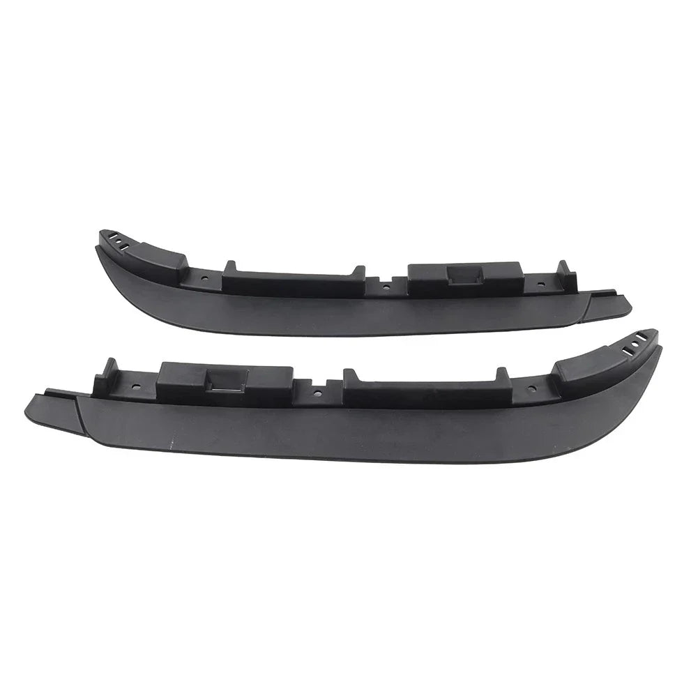 Front Bumper Lower Air Deflector for Land Rover Defender 90 110 (2020-2023) 1 Pair