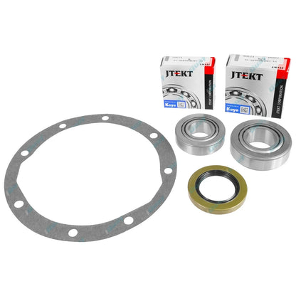 Borg Diff Bearing & Seal Repair Kit for Corona RT132 RT133 ST141 XT130 2.0L 1.9L