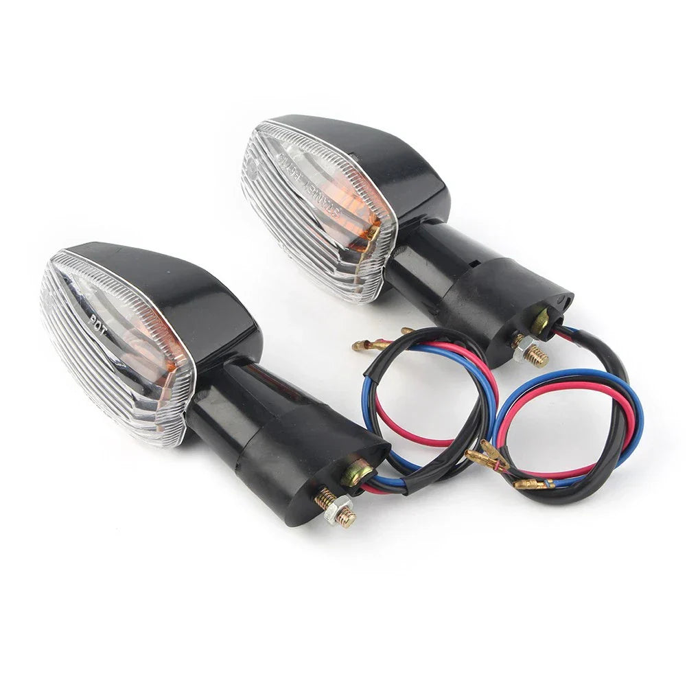Amber Turn Signal Indicator Light for Honda CBR600RR 1000RR 954RR (2003-2007)