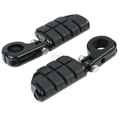 Highway Bar Mount 1-1/4 in for Harley Sportster Touring Street Glide