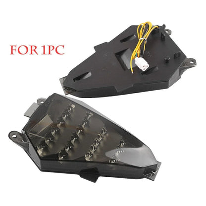 LED Turn Signal Brake Tail Light for Yamaha YZF R6 (2008-2013)