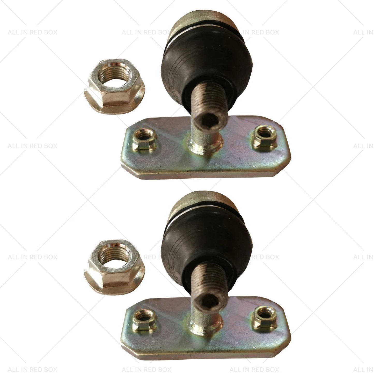Front Sway Bar Link Ball Joints for Land Cruiser (1998-2007)